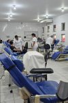 Projeto Pulso Solidário fortalece estoques da FHEMERON e contribui para salvar...