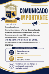 Faculdade Metropolitana orienta bolsistas do ProUni sobre atualização...