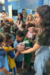 Acadêmicos de Direito da Faculdade Metropolitana levam cidadania e educação...