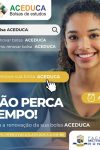 Renovação da Bolsa ACEDUCA para 2026/2 já está disponível
