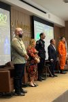 FIMCA e Metropolitana recebem encontro nacional de músicos militares em Porto...