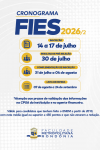 FIES 2026.2: inscrições começam nesta terça-feira (14) para financiamento...