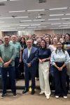 Semana Pedagógica do Grupo Educacional Aparício Carvalho reúne docentes para...