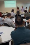 Abertura da Semana Pedagógica do Curso de Medicina da Faculdade Metropolitana...