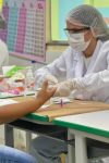 Acadêmica de Medicina da Faculdade Metropolitana é aprovada em seleção de...
