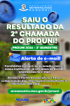 PROUNI 2026.2: Faculdade Metropolitana orienta candidatos pré-selecionados na...