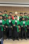 Faculdade Metropolitana celebra formação de novos profissionais em cerimônia...