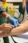 Dia Mundial do Doador de Medula Óssea reforça importância da solidariedade e...