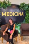 Acadêmica de Medicina da Metropolitana é selecionada para vivência em...