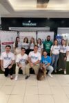 Acadêmicos de Medicina da Metropolitana participam de campanha de...