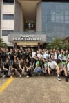 Experience Day reúne mais de 2 mil estudantes e aproxima jovens da realidade...