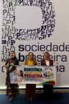 Acadêmicas de Medicina da Metropolitana e FIMCA se destacam no 42º Congresso...