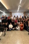 Juris Café debate empreendedorismo e mercado de trabalho jurídico em Porto...