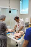 Faculdade Metropolitana investe na formação médica com curso de Suporte...